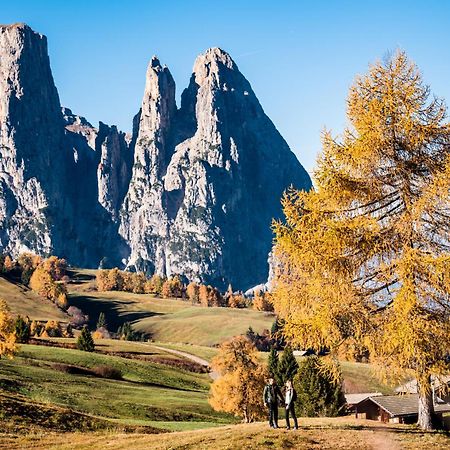 Merlhof Fiè Dış mekan fotoğraf