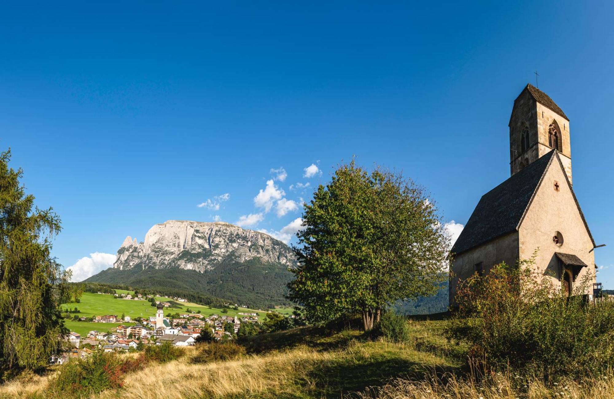 Merlhof Fiè Dış mekan fotoğraf
