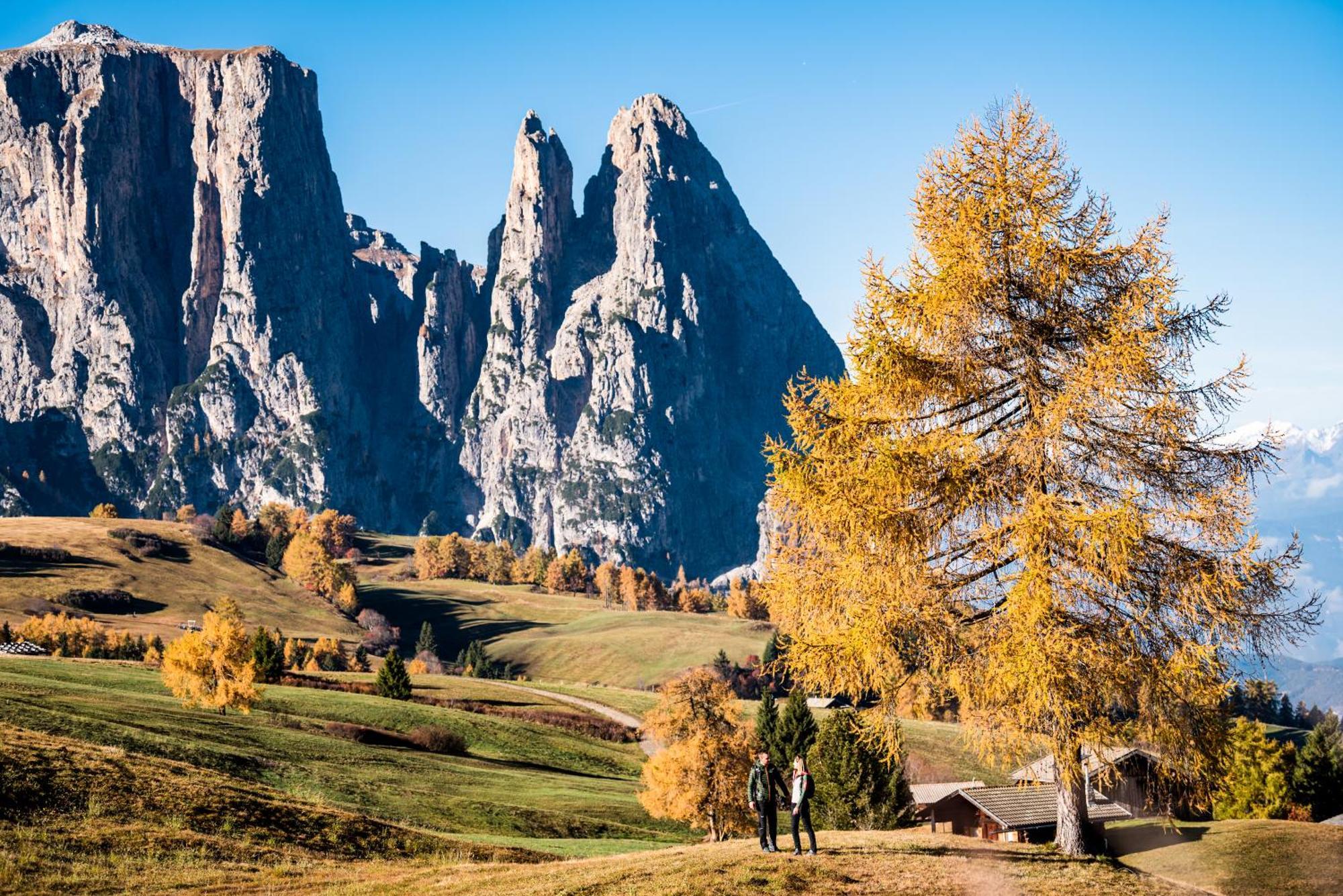 Merlhof Fiè Dış mekan fotoğraf